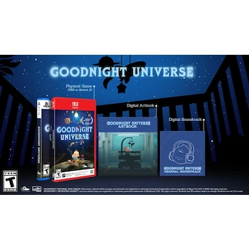 Imagen 2 de Goodnight Universe PlayStation 5
