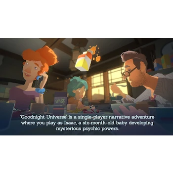 Imagen 3 de Goodnight Universe PlayStation 5