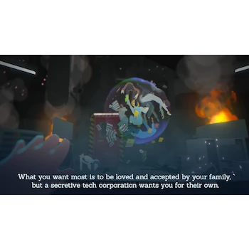 Imagen 4 de Goodnight Universe PlayStation 5