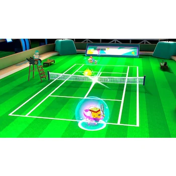 Imagen 3 de Nickelodeon Extreme Tennis: Next! PlayStation 5