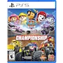 Miniatura de PAW Patrol Rescue Wheels: Championship PlayStation 5