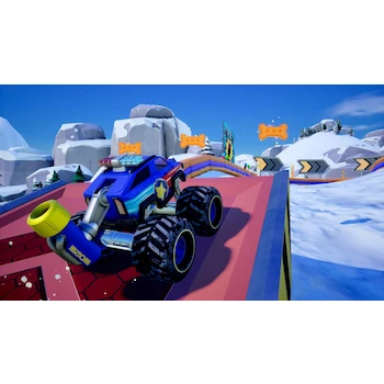 Imagen 3 de PAW Patrol Rescue Wheels: Championship PlayStation 5