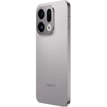 Imagen 3 de OPPO Find X9 5G Gris Titanio 12GB+512GB