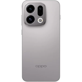 Imagen 4 de OPPO Find X9 5G Gris Titanio 12GB+512GB