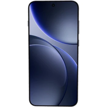 Imagen 2 de OPPO Find X9 5G Negro 12GB+512GB