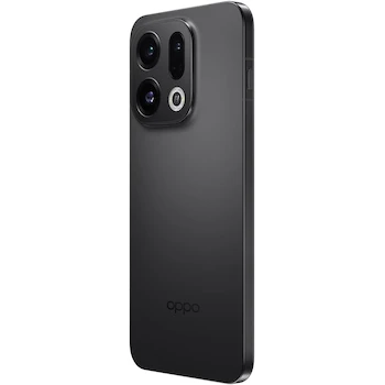Imagen 3 de OPPO Find X9 5G Negro 12GB+512GB
