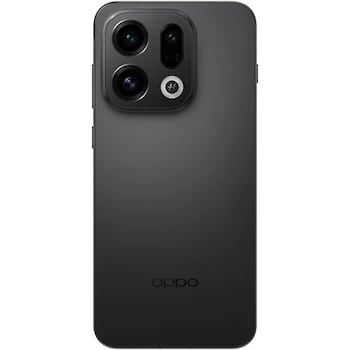 Imagen 4 de OPPO Find X9 5G Negro 12GB+512GB