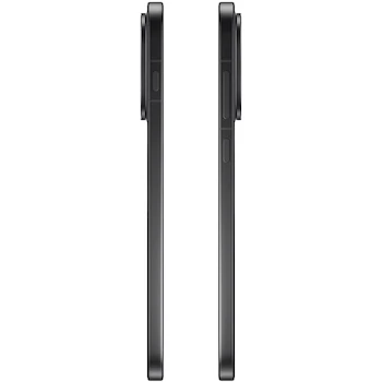 Imagen 5 de OPPO Find X9 5G Negro 12GB+512GB