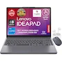 Miniatura de Lenovo IdeaPad Slim 3 i5-13420H 15.3" Touch 24GB RAM 512GB SSD Luna Grey