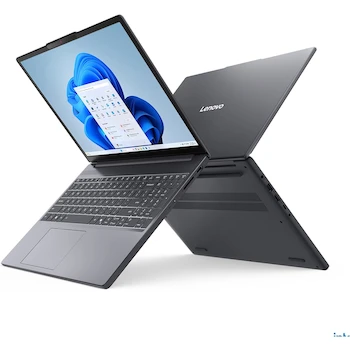 Imagen 2 de Lenovo IdeaPad Slim 3 i5-13420H 15.3" Touch 24GB RAM 512GB SSD Luna Grey
