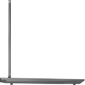 Imagen 5 de Lenovo LOQ 15IRX10 Laptop Gaming i5-13450HX 16GB 512GB SSD RTX 5050 8GB 15.6" FHD 144Hz Luna Grey