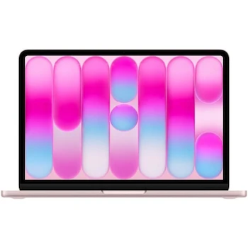 Imagen de referencia para Apple 2026 MacBook Neo 13" A16 Pro 256GB Rosa Rubor