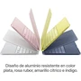 Miniatura de Apple 2026 MacBook Neo 13" A16 Pro 256GB Rosa Rubor