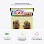 Miniatura de Apple 2026 MacBook Neo 13" A16 Pro 256GB Rosa Rubor