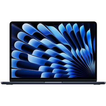 Imagen 1 de Apple 2026 MacBook Air 13" Chip M5 16GB 512GB Azul Medianoche