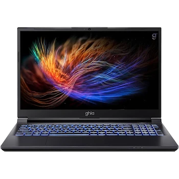 Imagen 1 de Portátil Gamer GHIA Libero LB16GI5 15.6" Core i5 RTX 3050 16GB 512GB