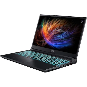 Imagen 2 de Portátil Gamer GHIA Libero LB16GI5 15.6" Core i5 RTX 3050 16GB 512GB