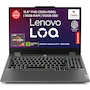Miniatura de Laptop Gaming Lenovo LOQ 15ARP9 15.6" FHD AMD Ryzen 7 RTX 4050 16GB 512GB Gris Luna