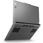 Miniatura de Laptop Gaming Lenovo LOQ 15ARP9 15.6" FHD AMD Ryzen 7 RTX 4050 16GB 512GB Gris Luna