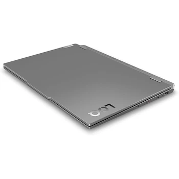 Imagen 4 de Laptop Gaming Lenovo LOQ 15ARP9 15.6" FHD AMD Ryzen 7 RTX 4050 16GB 512GB Gris Luna