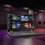 Miniatura de Laptop Gaming Lenovo LOQ 15ARP9 15.6" FHD AMD Ryzen 7 RTX 4050 16GB 512GB Gris Luna