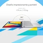 Miniatura de ASUS Vivobook 15 Intel Core 5 Raptor Lake 16GB RAM 512GB SSD 15.6" Laptop