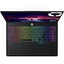 Miniatura de Laptop Lenovo Legion Pro 5 16" OLED WQXGA AMD Ryzen 7 RTX 5060 24GB 1TB