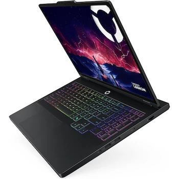 Imagen 3 de Laptop Lenovo Legion Pro 5 16" OLED WQXGA AMD Ryzen 7 RTX 5060 24GB 1TB