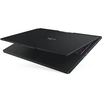 Imagen 4 de Laptop Lenovo Legion Pro 5 16" OLED WQXGA AMD Ryzen 7 RTX 5060 24GB 1TB