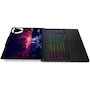 Miniatura de Lenovo Legion 5 Ryzen 7 RTX 5060 16GB 512GB 15.1" OLED 165Hz Eclipse Black
