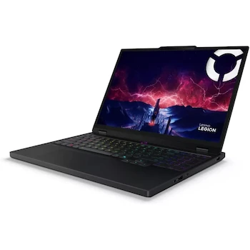 Imagen 4 de Lenovo Legion 5 Ryzen 7 RTX 5060 16GB 512GB 15.1" OLED 165Hz Eclipse Black