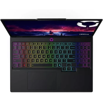Imagen 5 de Lenovo Legion 5 Ryzen 7 RTX 5060 16GB 512GB 15.1" OLED 165Hz Eclipse Black