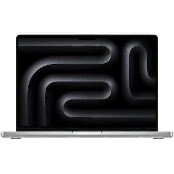 Imagen 1 de Apple 2026 MacBook Pro 14" M5 Pro 15-core CPU 16-core GPU 24GB 1TB Plata
