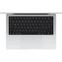 Miniatura de Apple 2026 MacBook Pro 14" M5 Pro 15-core CPU 16-core GPU 24GB 1TB Plata