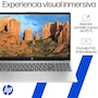 Miniatura de HP Laptop 15-fd1050la Intel Core Ultra 5 16GB 512GB SSD 15.6" FHD Plata