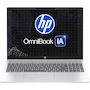 Miniatura de HP Laptop OmniBook 5 AI 16-af1053la Intel Core Ultra 5 16GB RAM 512GB SSD 16" OLED 2K Plata