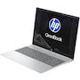 Miniatura de HP Laptop OmniBook 5 AI 16-af1053la Intel Core Ultra 5 16GB RAM 512GB SSD 16" OLED 2K Plata