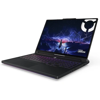 Imagen 2 de Lenovo Legion Pro 7 16" OLED Intel Core Ultra 9 RTX 5080 32GB 1TB