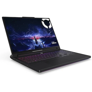 Imagen 3 de Lenovo Legion Pro 7 16" OLED Intel Core Ultra 9 RTX 5080 32GB 1TB