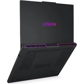 Imagen 4 de Lenovo Legion Pro 7 16" OLED Intel Core Ultra 9 RTX 5080 32GB 1TB