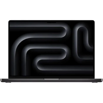 Imagen 1 de Apple MacBook Pro 16" 2026 M5 Pro 18 CPU 20 GPU 24GB 1TB Negro Espacial