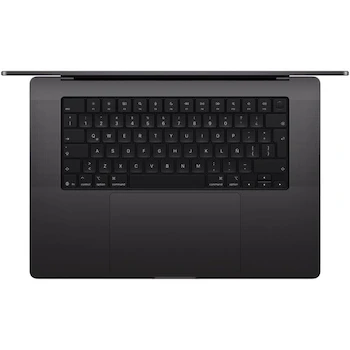 Imagen 2 de Apple MacBook Pro 16" 2026 M5 Pro 18 CPU 20 GPU 24GB 1TB Negro Espacial