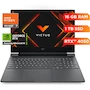 Miniatura de HP Victus 15-fb3036la Laptop Gaming Ryzen 7 RTX 4050 16GB 1TB 15.6" FHD Plata Cromo