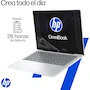 Miniatura de HP OmniBook 5 NGAI 14-he0000la Snapdragon X 16GB RAM 512GB SSD 14" Plata
