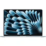 Miniatura de Apple 2025 MacBook Air 15" M4 24GB 512GB Azul Cielo
