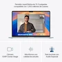 Miniatura de Apple 2025 MacBook Air 15" M4 24GB 512GB Azul Cielo
