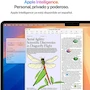 Miniatura de Apple 2025 MacBook Air 15" M4 24GB 512GB Azul Cielo