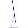 Miniatura de Apple iMac 2023 M3 24" 4.5K 8GB 512GB SSD Azul