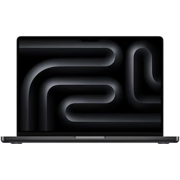 Imagen 1 de Apple 2025 MacBook Pro 14 Pulgadas Chip M5 32GB 1TB Negro Espacial
