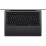 Miniatura de Apple 2025 MacBook Pro 14 Pulgadas Chip M5 32GB 1TB Negro Espacial